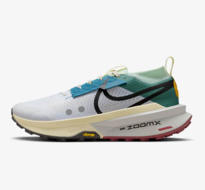 Nike Zegama 2 Women's – Blue Sky Endurance Nike Zegama 2 Women's – Blue Sky Endurance