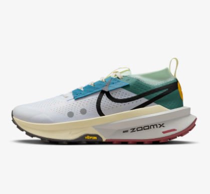 ZoomX Zegama Trail 2