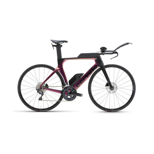 Cervelo P-Series Ultegra Purple 51