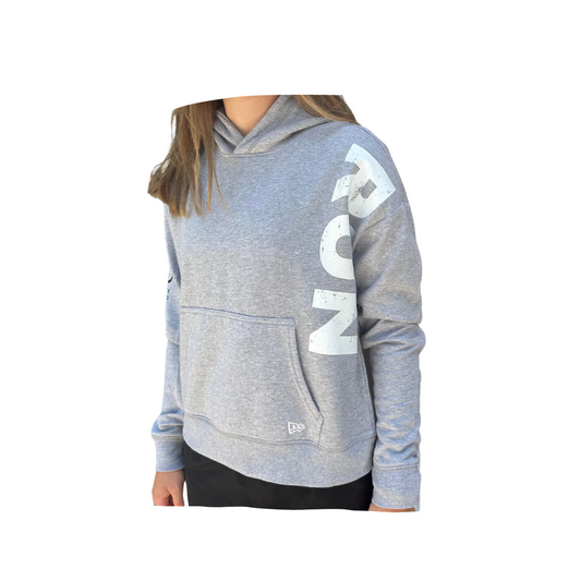 RUN Hoodie Women's