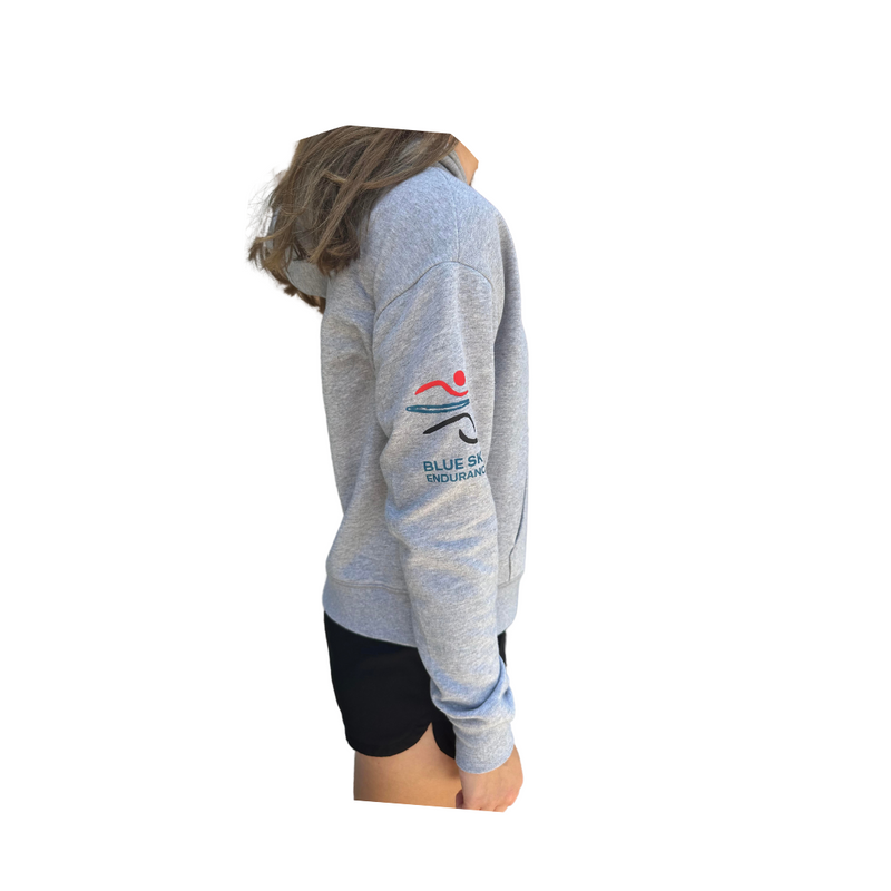 RUN Hoodie Women's