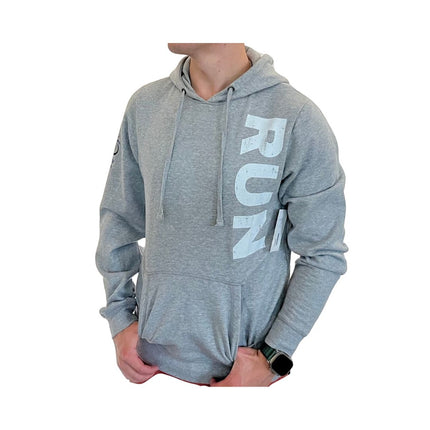 Blue Sky Endurance RUN Hoodie Men's