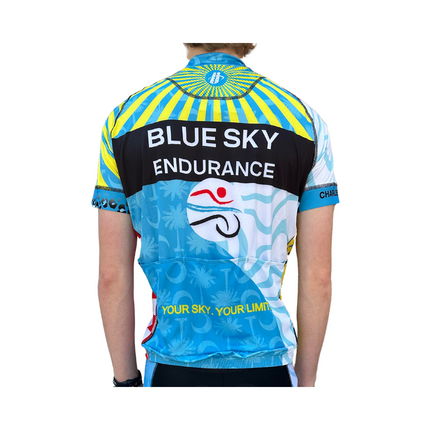 Men's Velocity Jersey