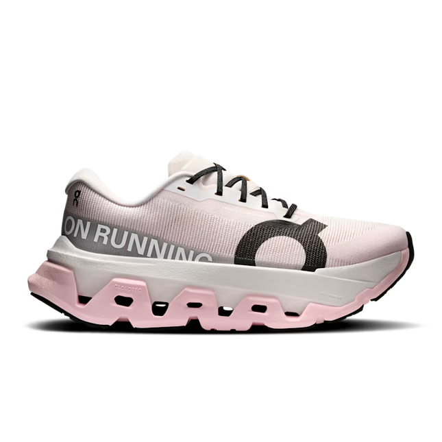 Women's On Cloudmonster 3 Hyper