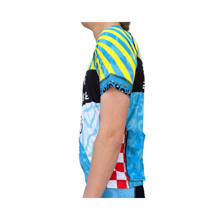 Men's Velocity Jersey