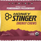 Pomegranate Passionfruit