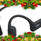 Holiday Shokz Open Run Headphones