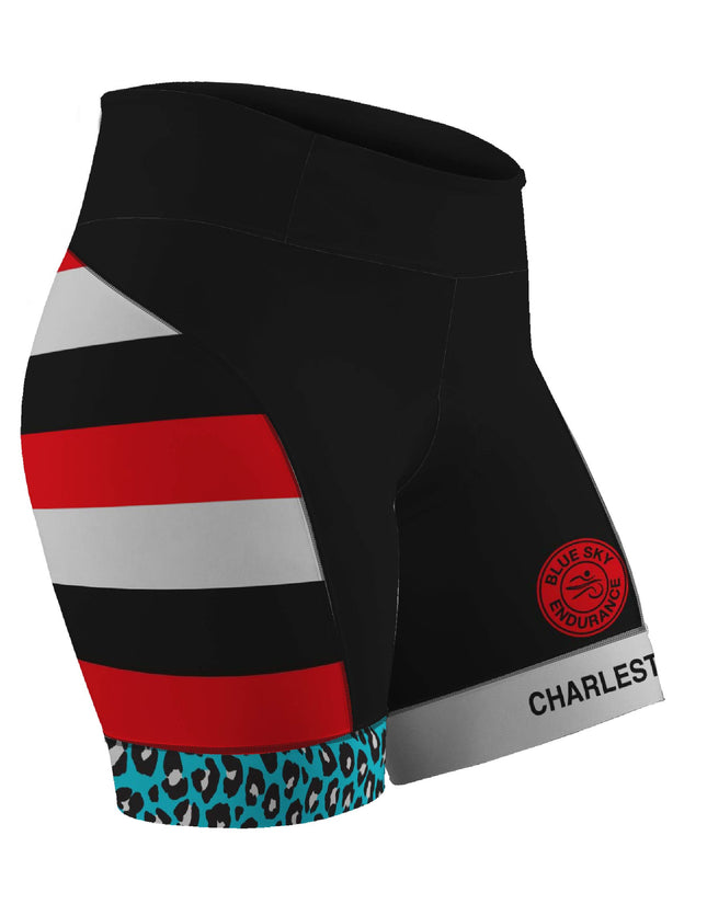 Blue Sky Endurance Women's Tri Short