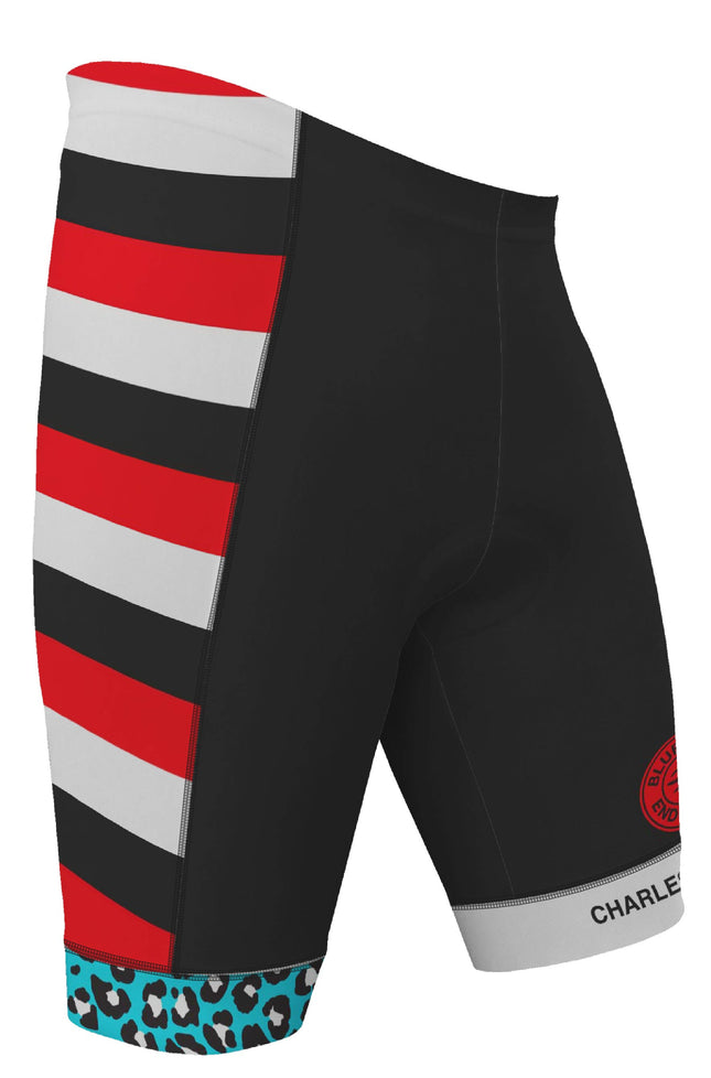 Blue Sky Endurance Men's Tri Short