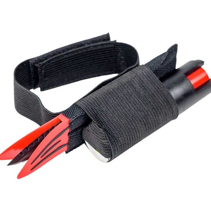 Go Guarded Handheld
