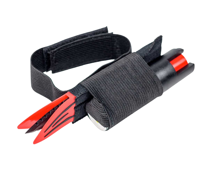 Go Guarded Handheld