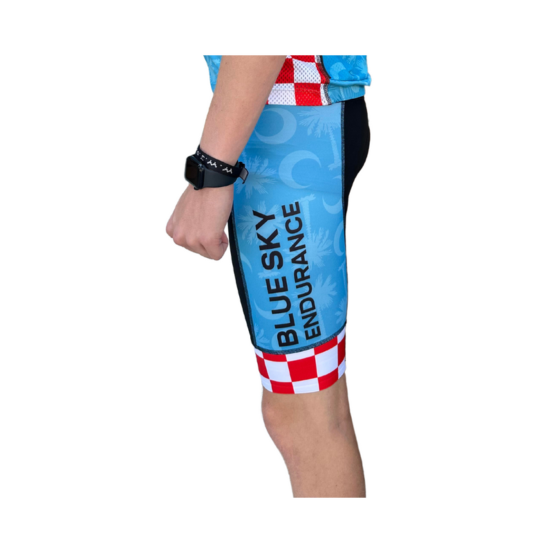 Men's Velocity Short