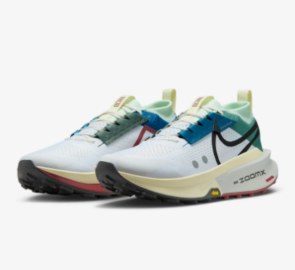 ZoomX Zegama Trail 2