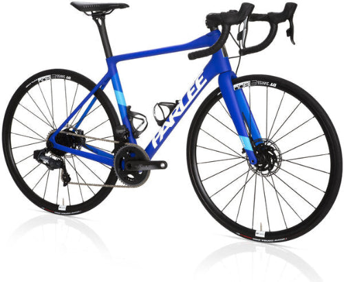 Parlee Altum Disc LE Road Bike