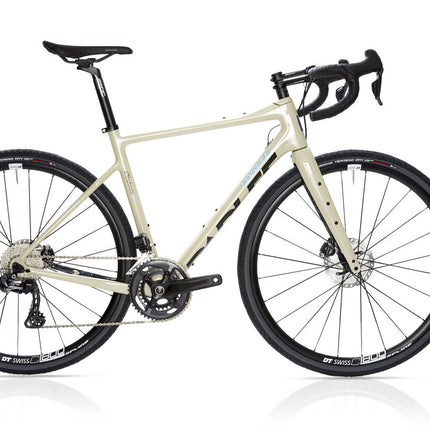 Parlee Chebacco Gravel Bike