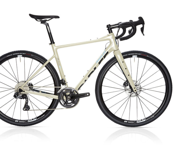 Parlee Chebacco Gravel Bike