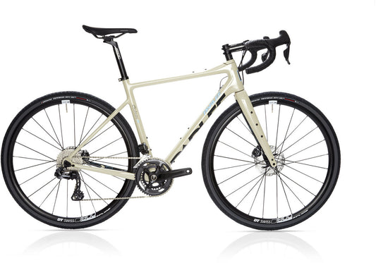 Parlee Chebacco Gravel Bike