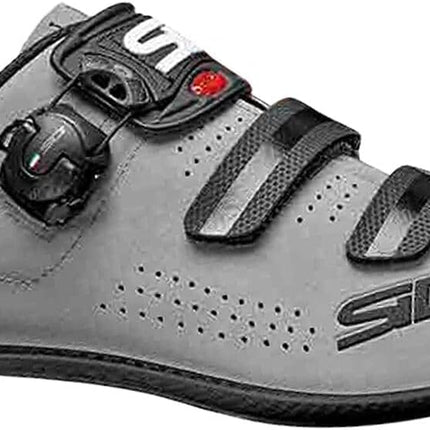 SIDI ALBA 2 GRAY CYCLING SHOES