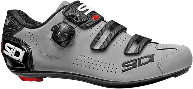 SIDI ALBA 2 GRAY CYCLING SHOES