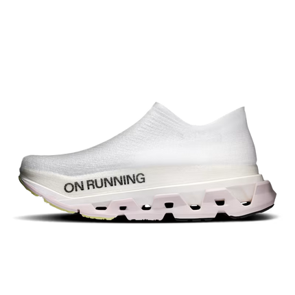 On Cloudmonster 3 Hyper LightSpray Unisex