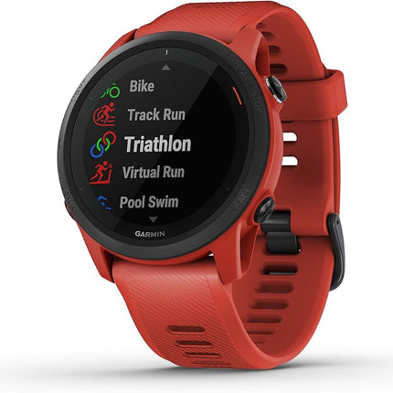 Garmin Forerunner 745