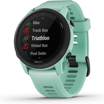 Garmin Forerunner 745