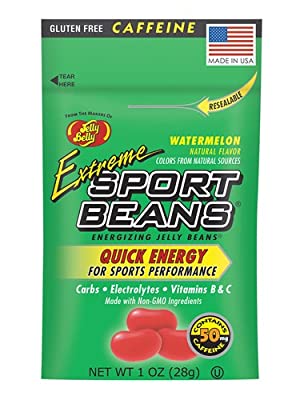 JB Sport Beans