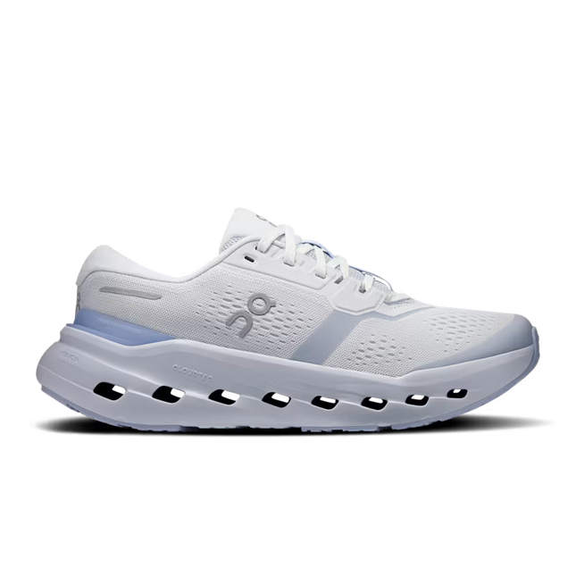 Women's On Cloudrunner 3