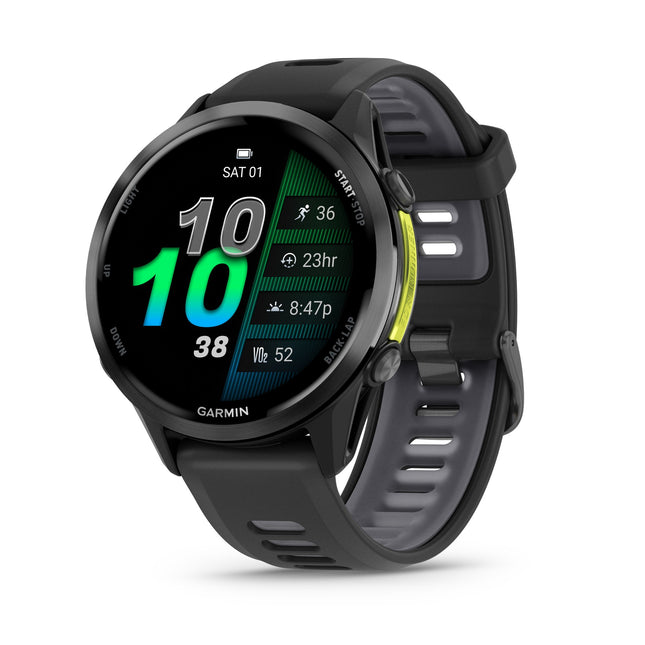 Garmin Forerunner 970