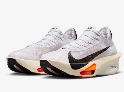 Nike Alpha Fly 3 Women's
