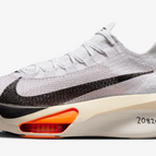 5 / White Orange Black Proto