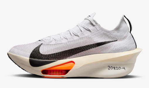 Nike Alpha Fly Women's – Blue Sky Endurance