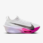 10 / White/Black Purple/Agate