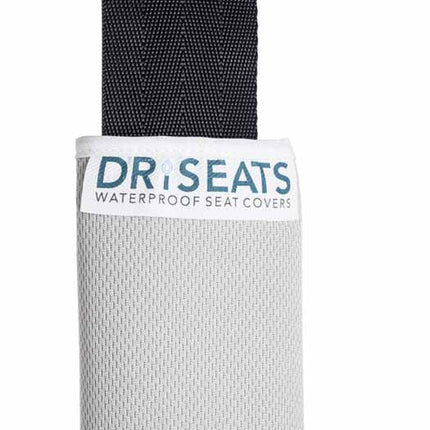 Dri Seats Seat Belt Cover