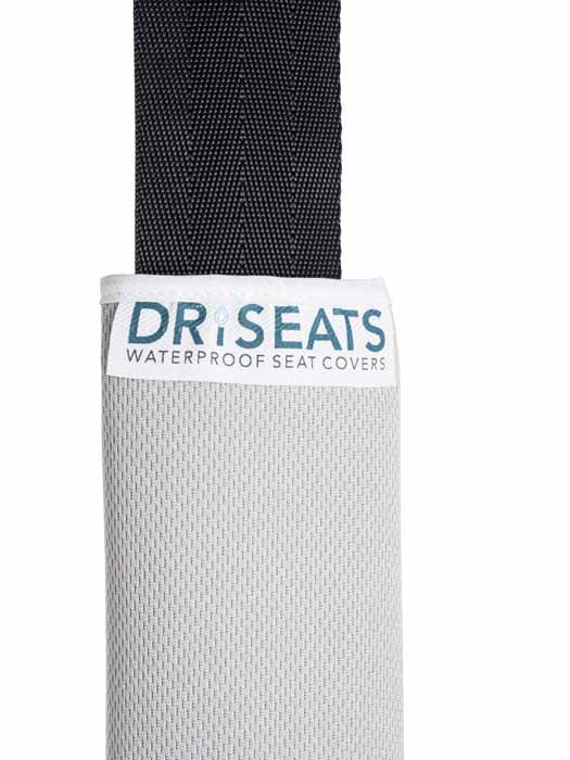 Dri Seats Seat Belt Cover