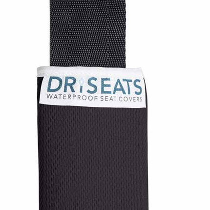 Dri Seats Seat Belt Cover