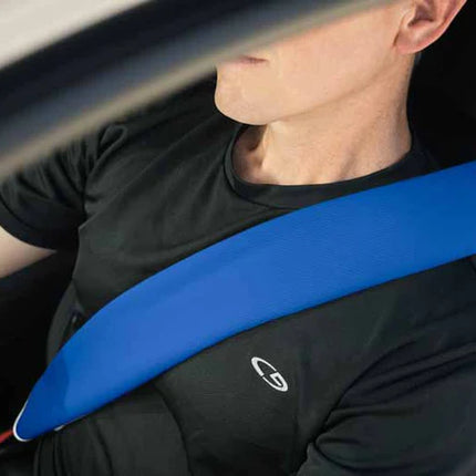 Dri Seats Seat Belt Cover