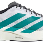 8 / Cloud White / Pure Teal / Grey Four