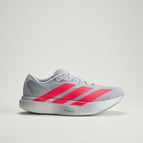 8 / Silver Metallic / Lucid Red / Iron Metallic
