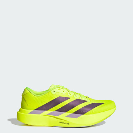 Men's Adidas Adizero EVO SL Woven