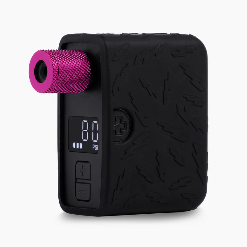 AirMach Electric Mini Inflator - Pro