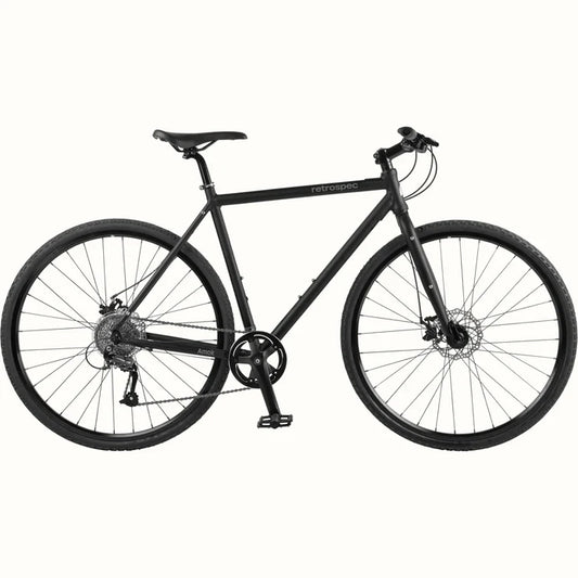 Retrospec Amok Hybrid 8 Speed