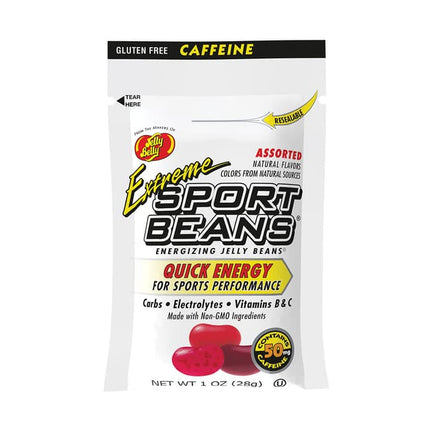 JB Sport Beans
