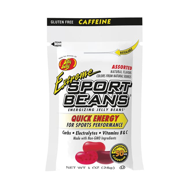 JB Sport Beans