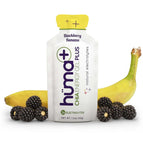 Blackberry Banana