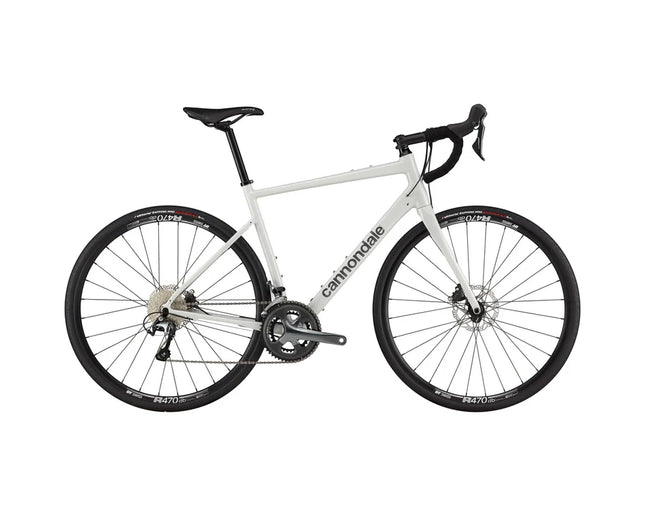 Synapse 2 Road bike