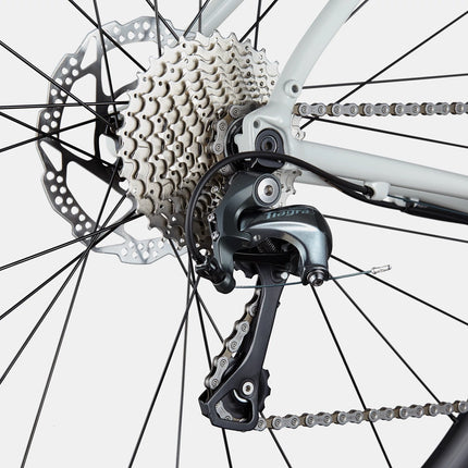 Cannondale Synapse 2