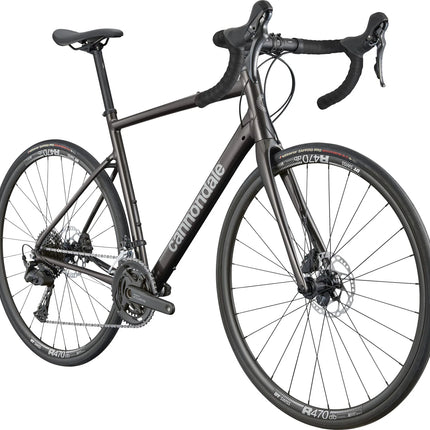 Cannondale Synapse 2 Road Bike