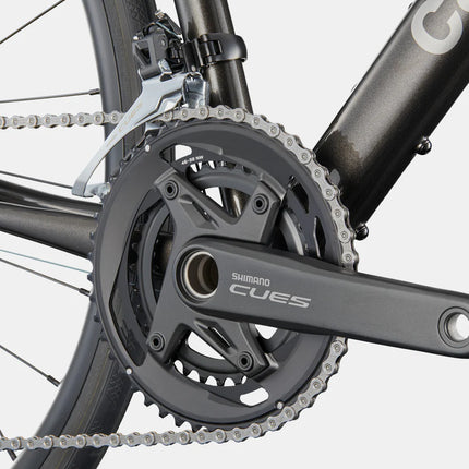 Cannondale Synapse 2 Road Bike