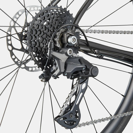 Cannondale Synapse 2 Road Bike